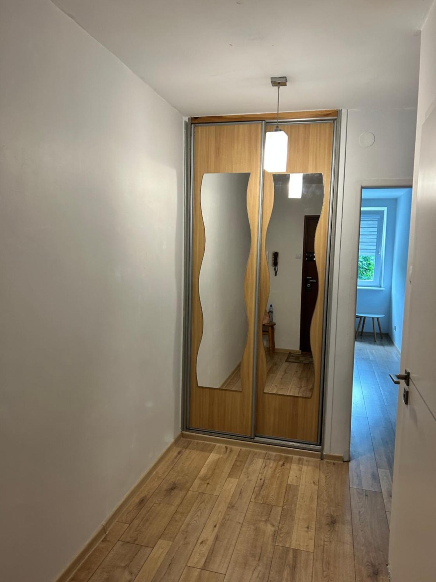 גדנסק Blueapartment מראה חיצוני תמונה