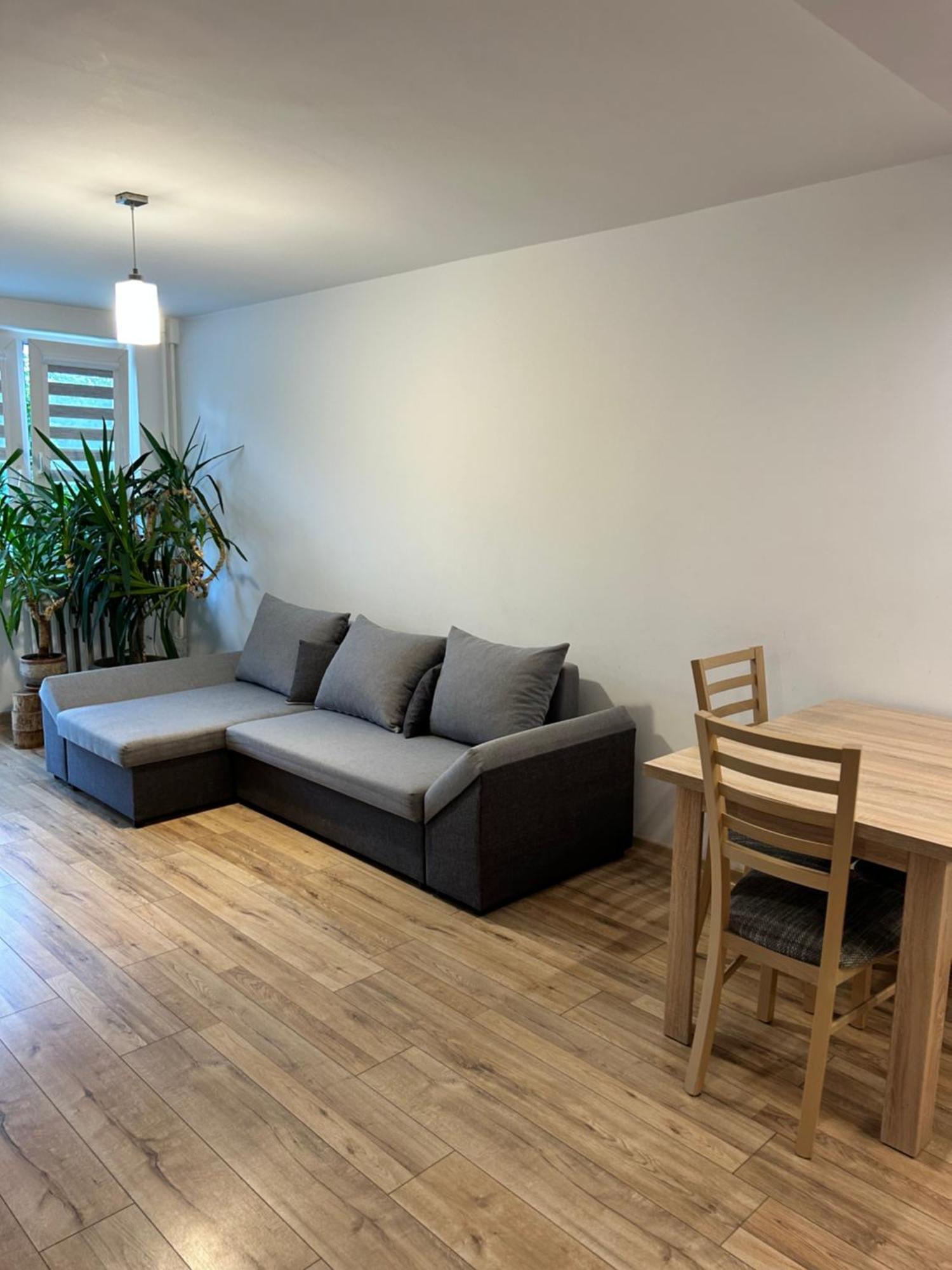 גדנסק Blueapartment מראה חיצוני תמונה