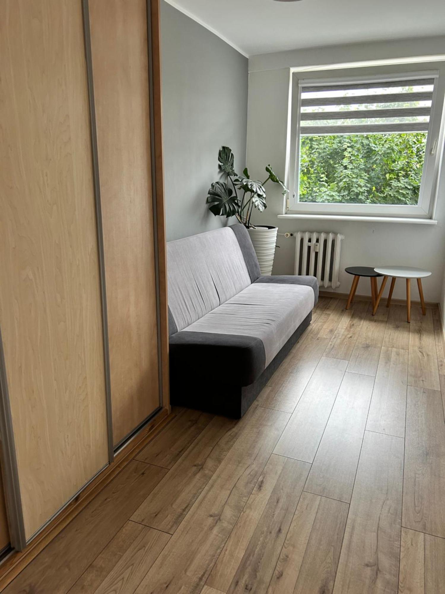 גדנסק Blueapartment מראה חיצוני תמונה