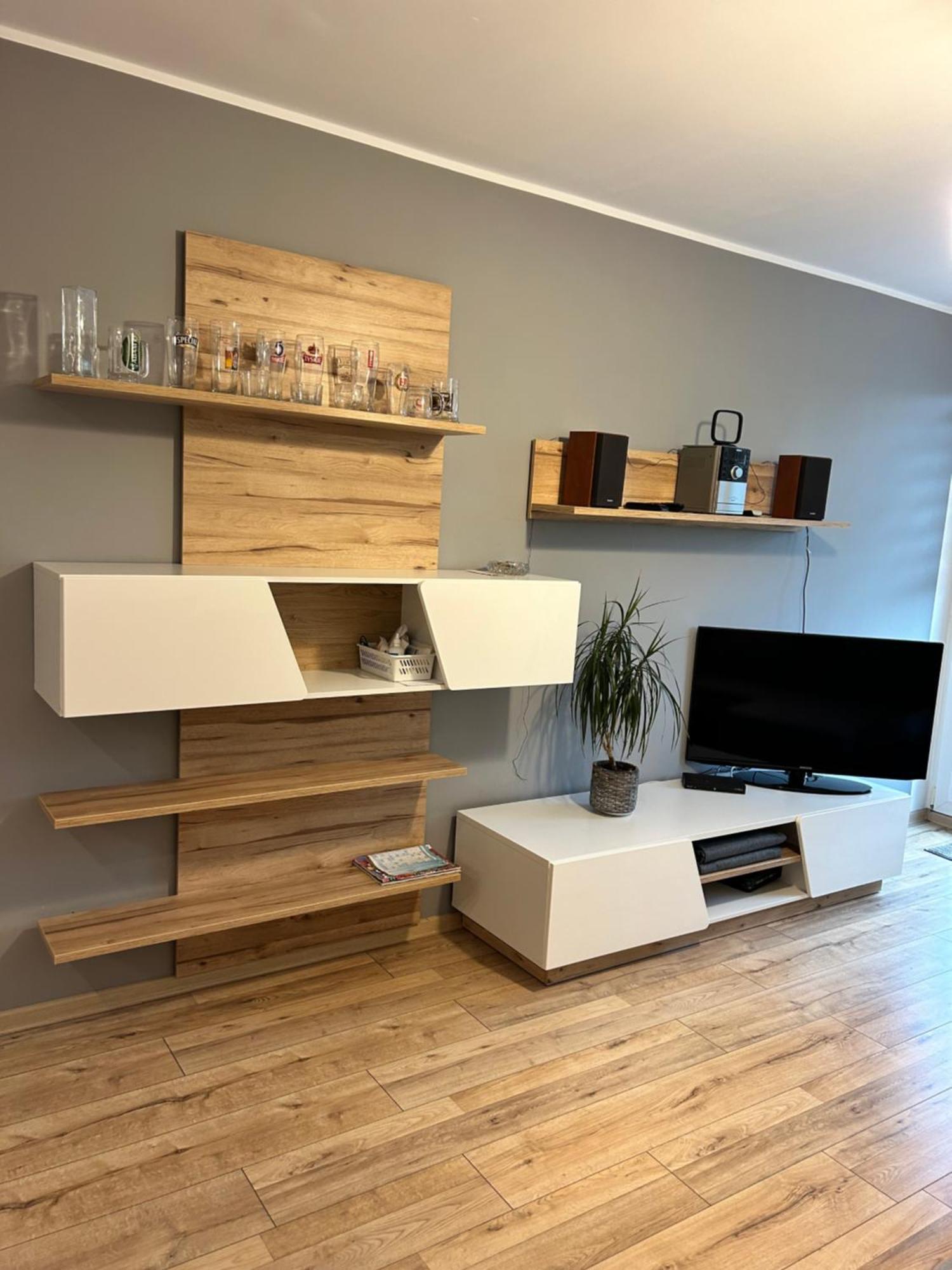 גדנסק Blueapartment מראה חיצוני תמונה