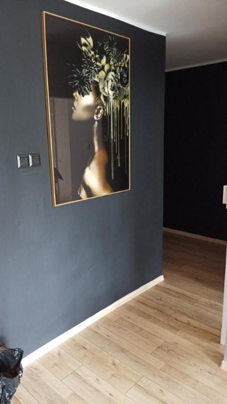 גדנסק Blueapartment מראה חיצוני תמונה